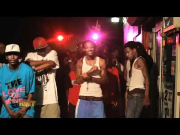 Video: G.U.N.S (Goons United By The New School) - How Im Living